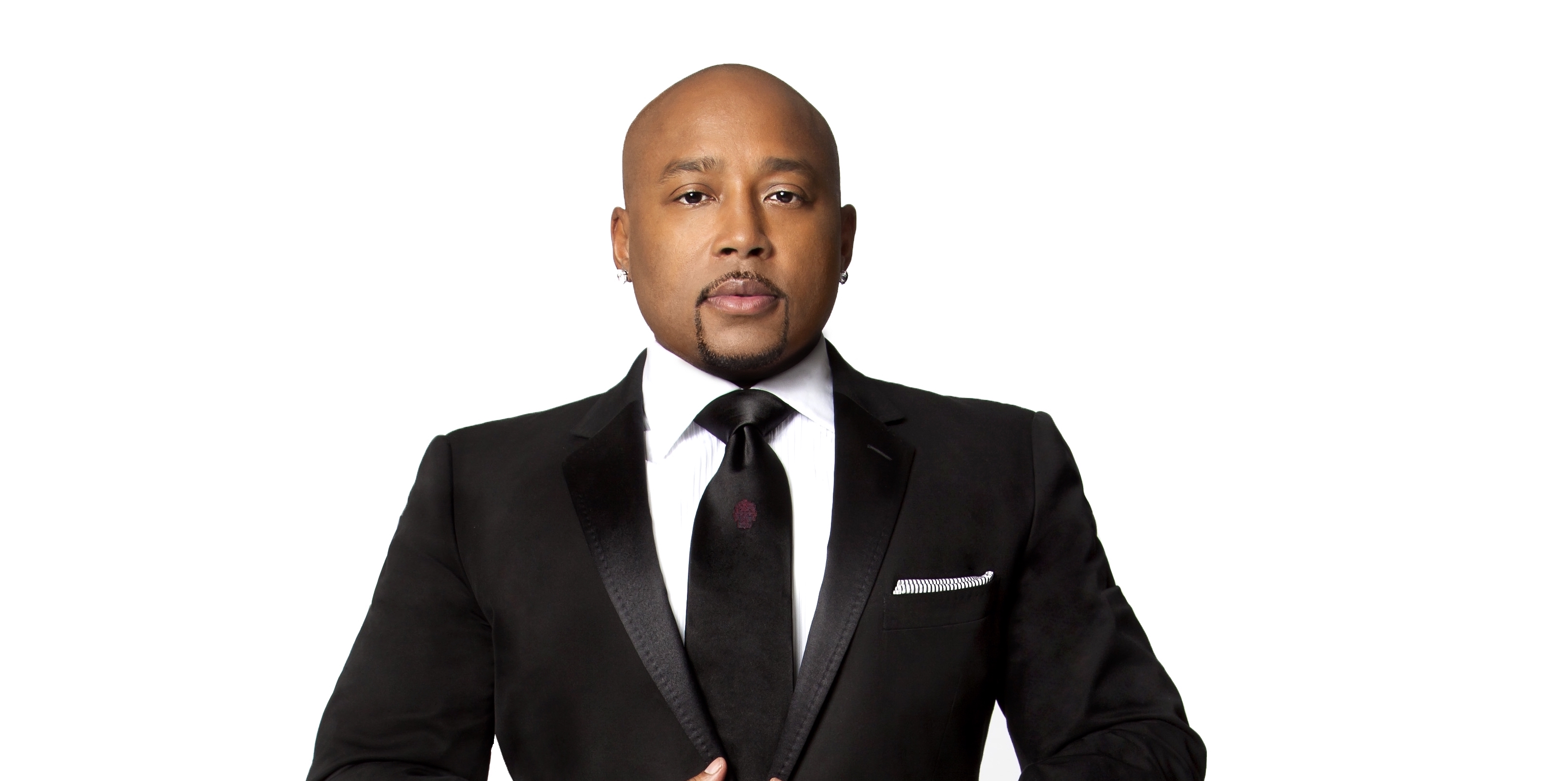 Shark Tank’s Daymond John on the Importance of Crowdfunding for