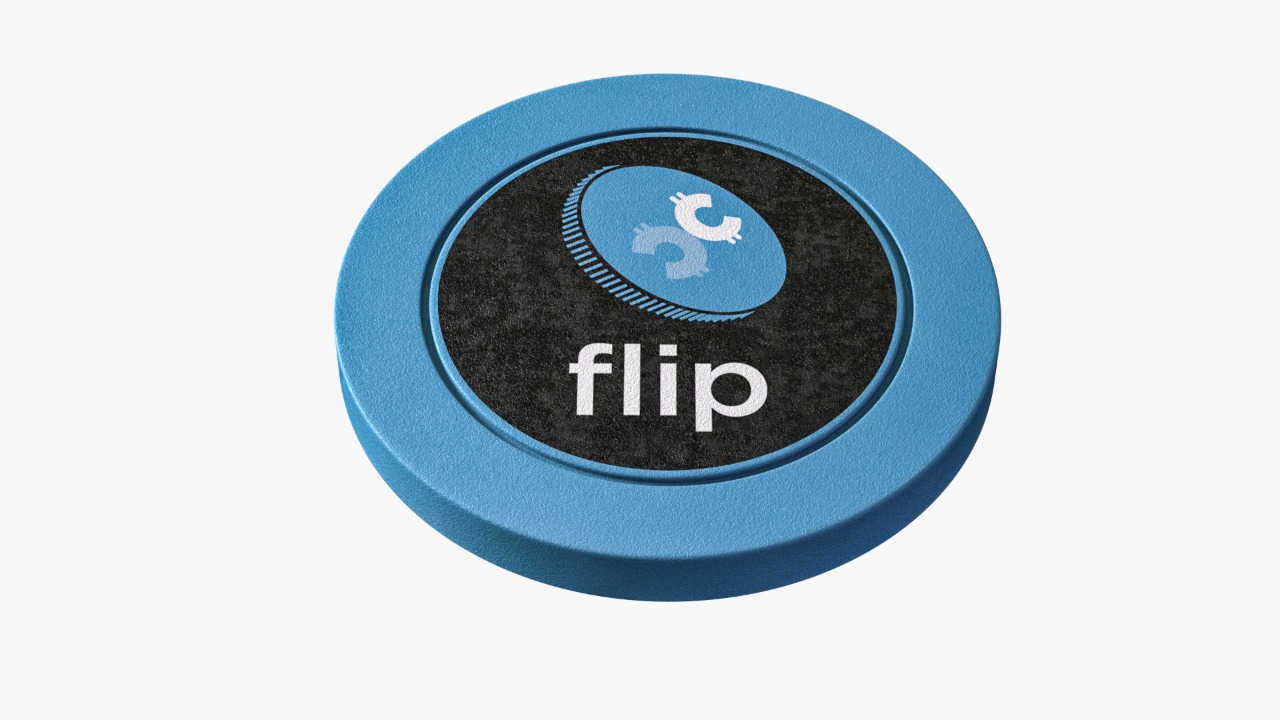 flip cryptocurrency nxtd