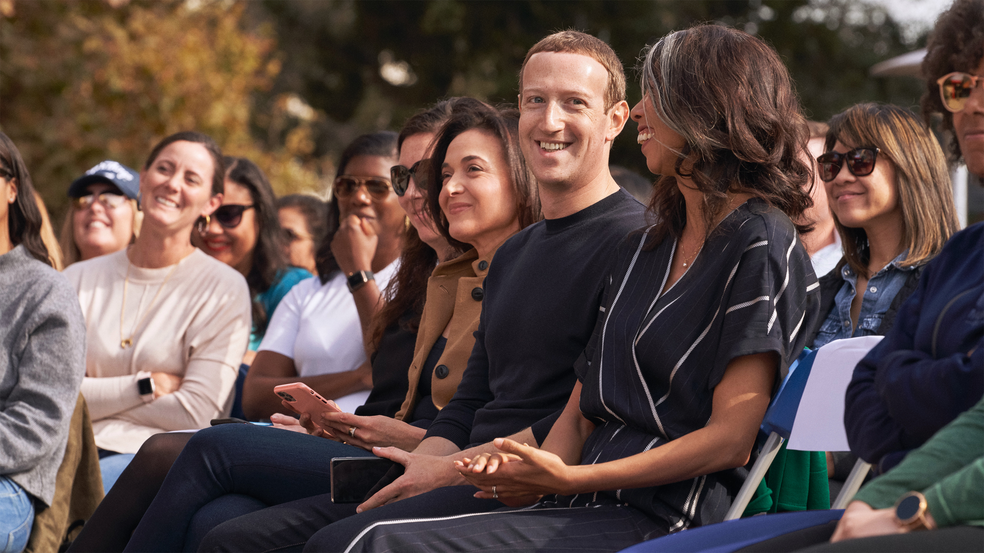 Black Facebook Employee Files Racial Discrimination Complaint With EEOC ...