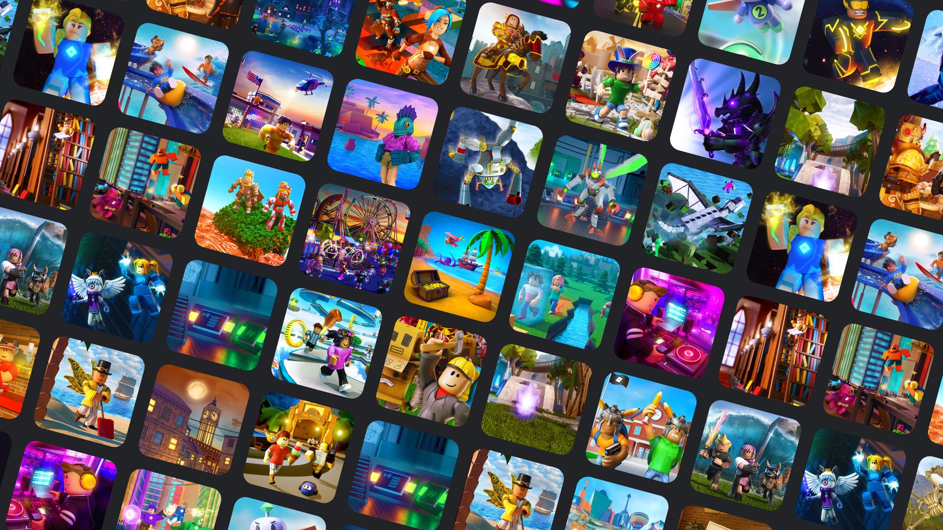 Free-to-play gaming giant Roblox confidentially files to go public