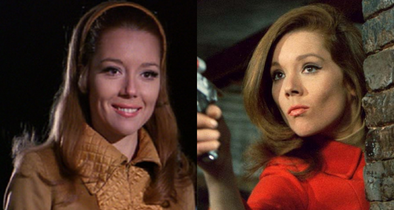 Diana Rigg—Star of 'The Avengers,' 'On Her Majesty's Secret Service,' 'Game  of Thrones'—Dies at 82 - Equities.com, image size:1322x705