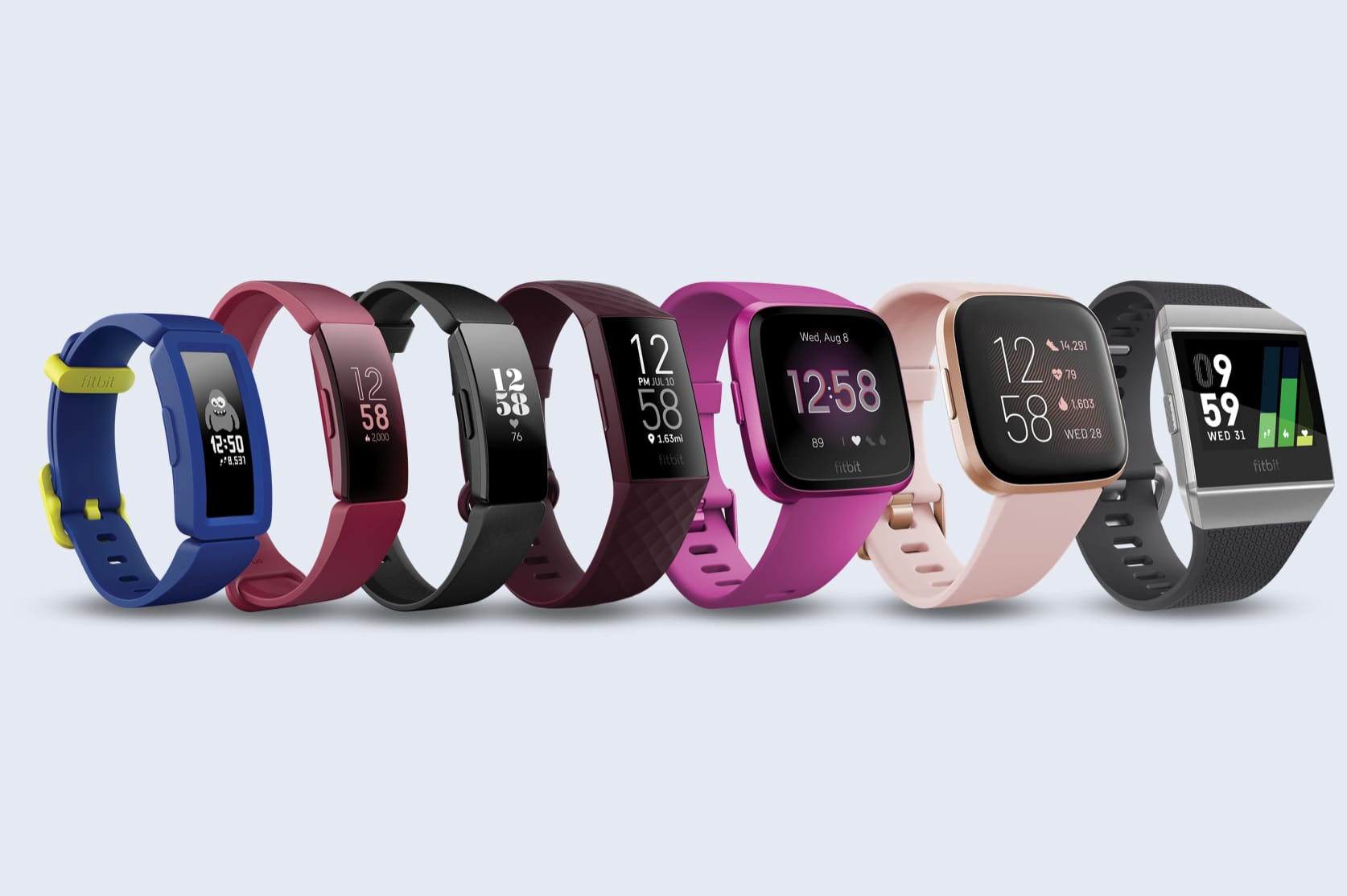 O Google dará um impulso aos dispositivos Fitbit após a aquisição, que basicamente diz respeito a dispositivos vestíveis.
