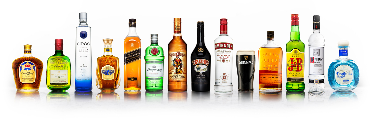 NFL brings Diageo on board as first spirits sponsor - Sportcal