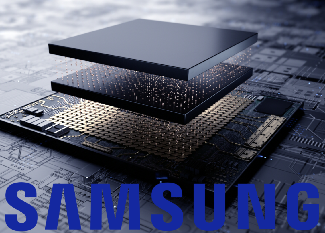 Samsung Electronics Considering Four US Sites for $17 Billion ...