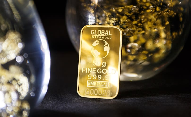 Gold Prices Soaring: What to Expect in 2024 as Interest Grows Gold Prices Soaring: What to Expect in 2024 as Interest Grows