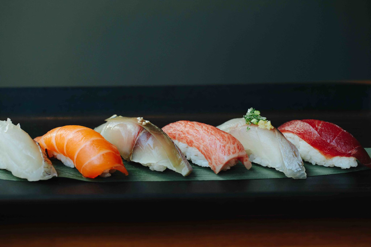 PABU Izakaya - SF