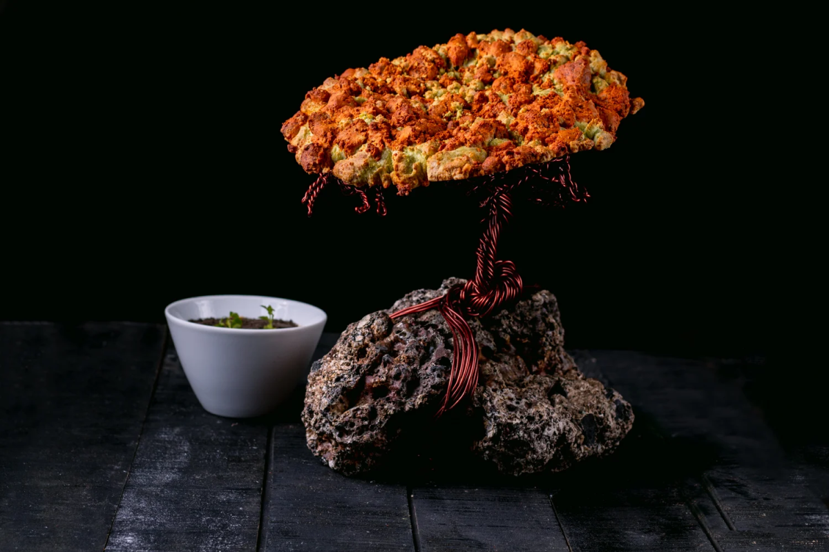 Photo 1 of 4: Elcielo DC