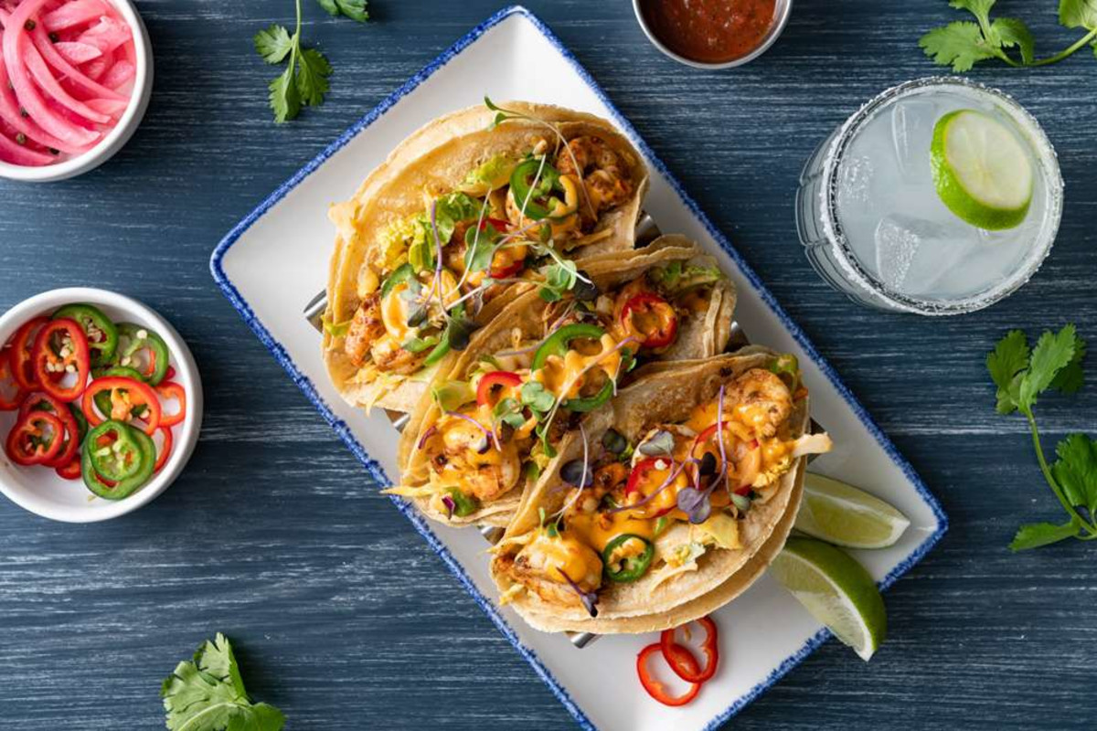 The Hampton Social - Delray Beach