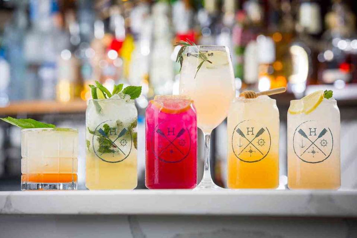 The Hampton Social - Delray Beach