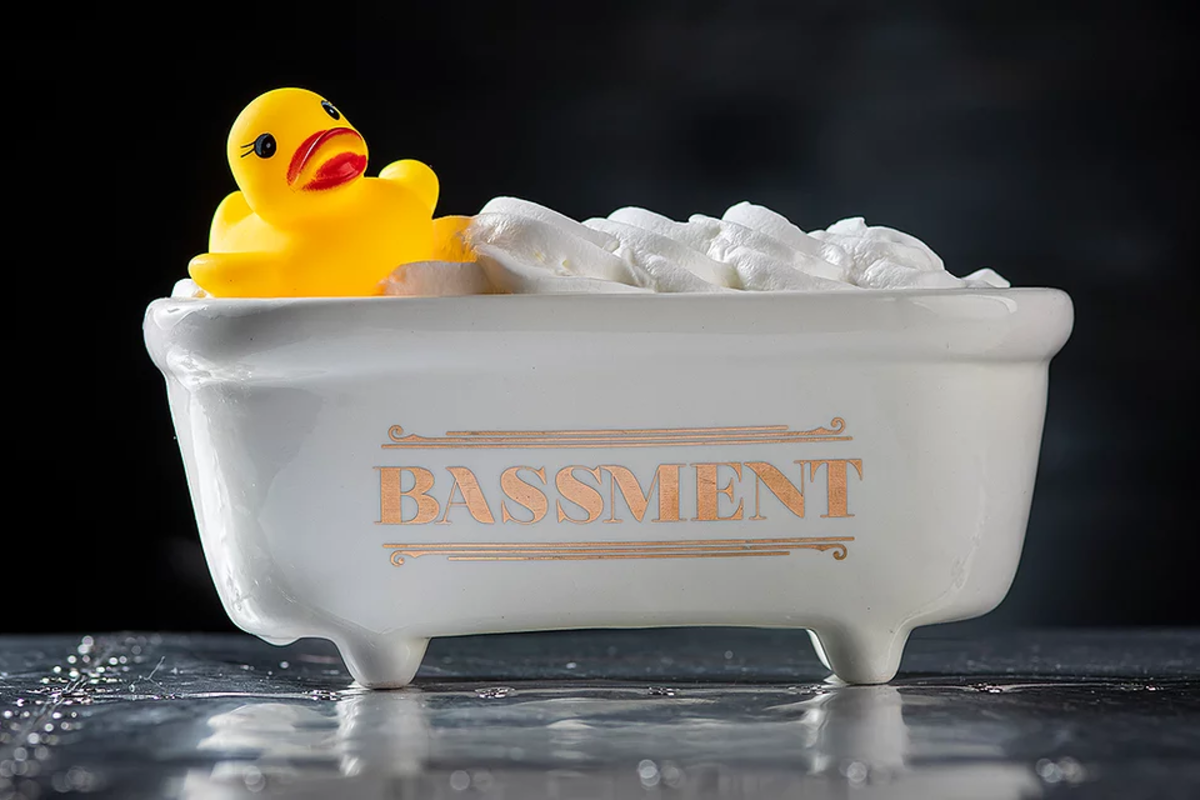Bassment - River North