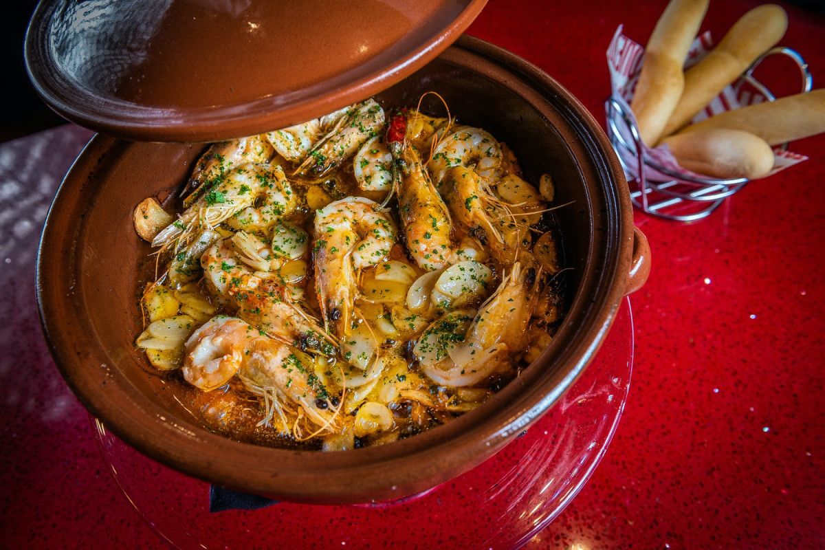 Jaleo Disney Springs