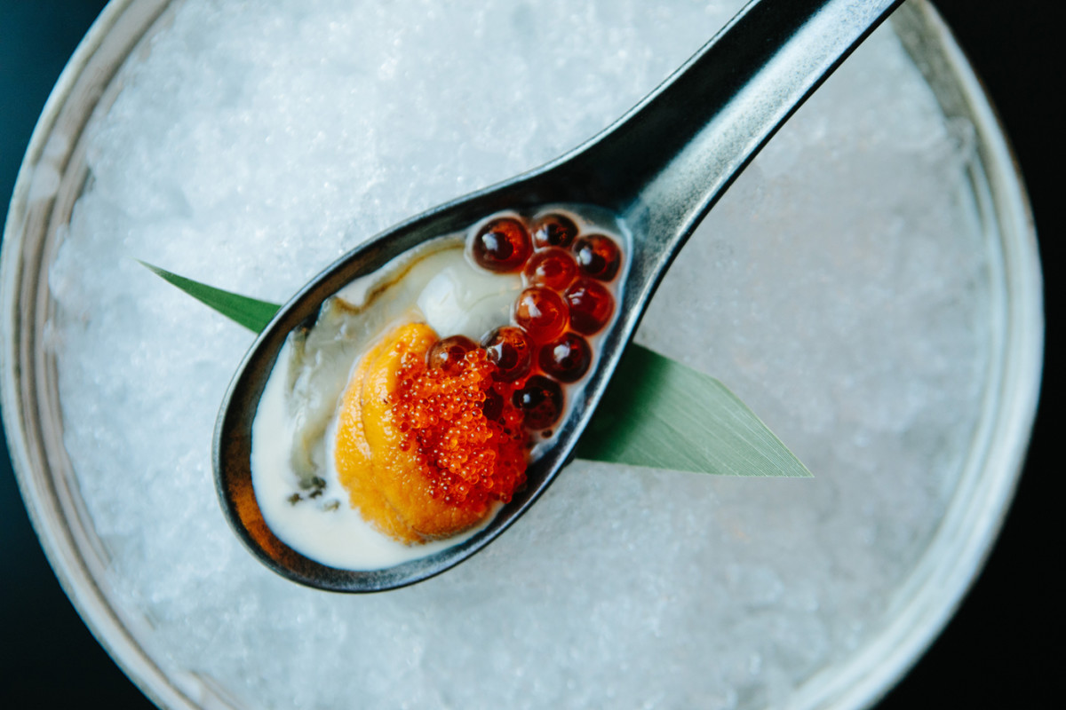 PABU Izakaya - SF