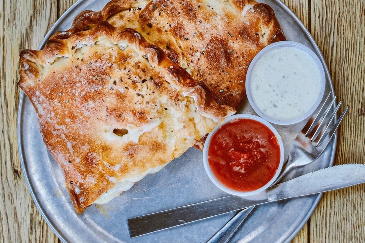 Stout’s Pizza Co. Shaenfield