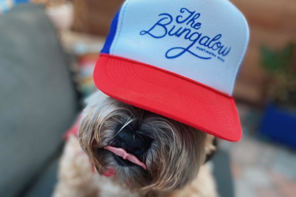 The Bungalow - Huntington Beach