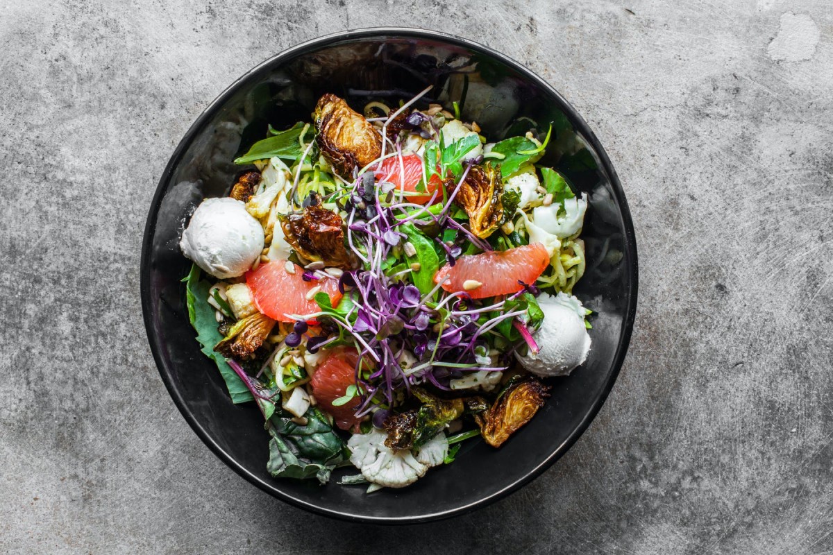 Local Craft Bar + Kitchen - Pittsburgh Intl' Airport