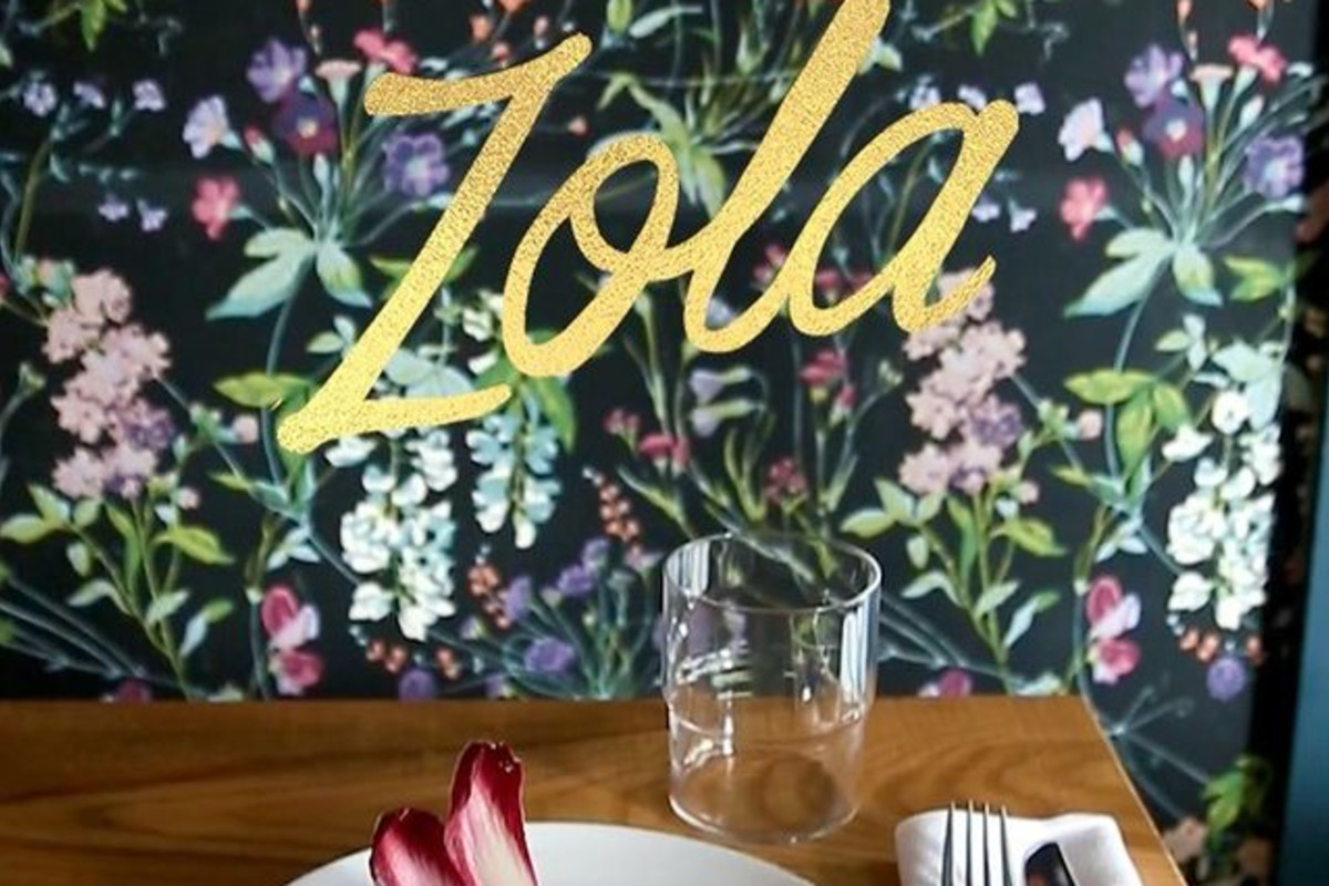 Zola