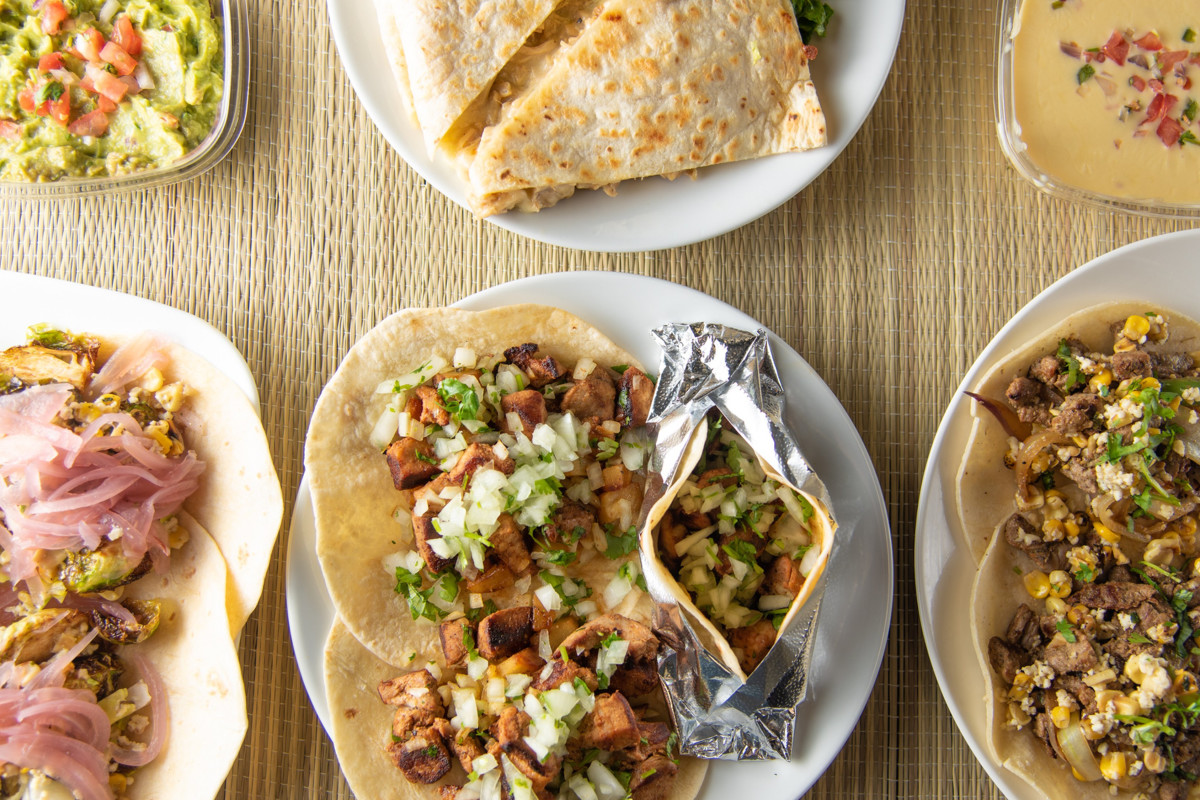 Zandra's - Manassas