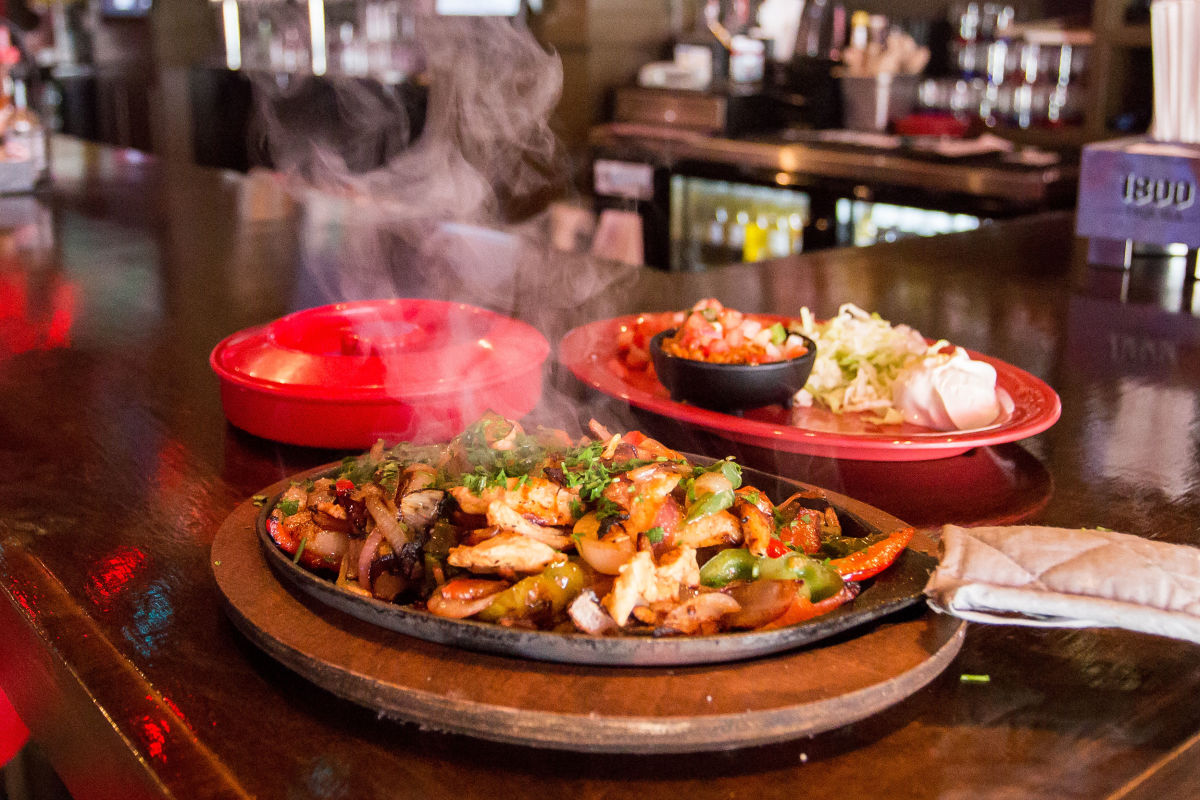 Zandra's - Manassas