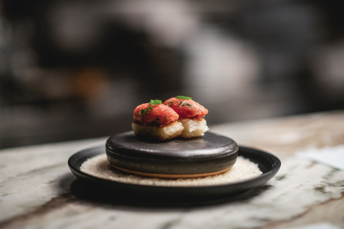 Katsuya - Brentwood