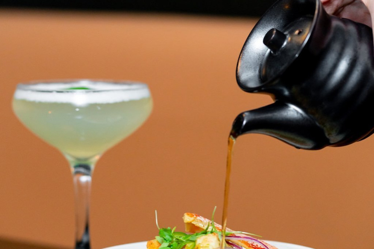 Katsuya - Brentwood