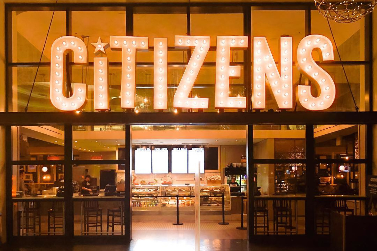 Citizens