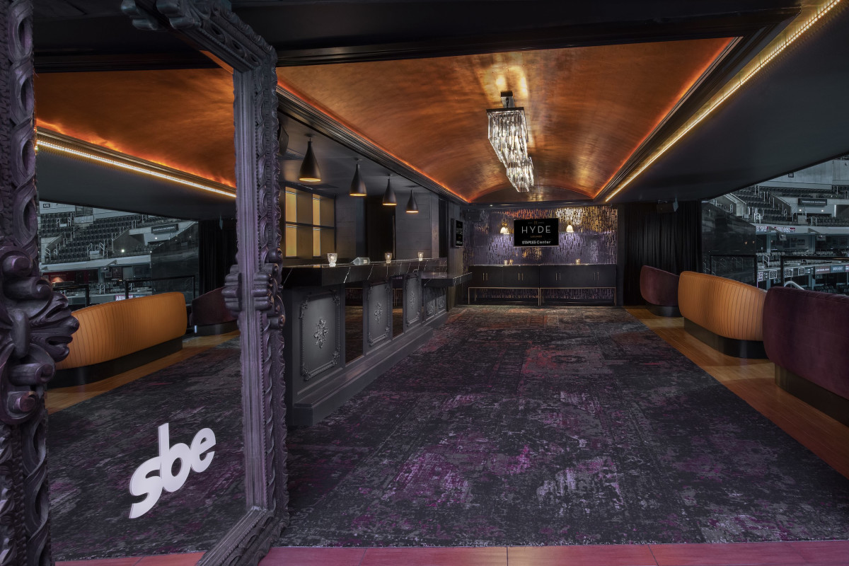 Hyde - Crypto.com Arena