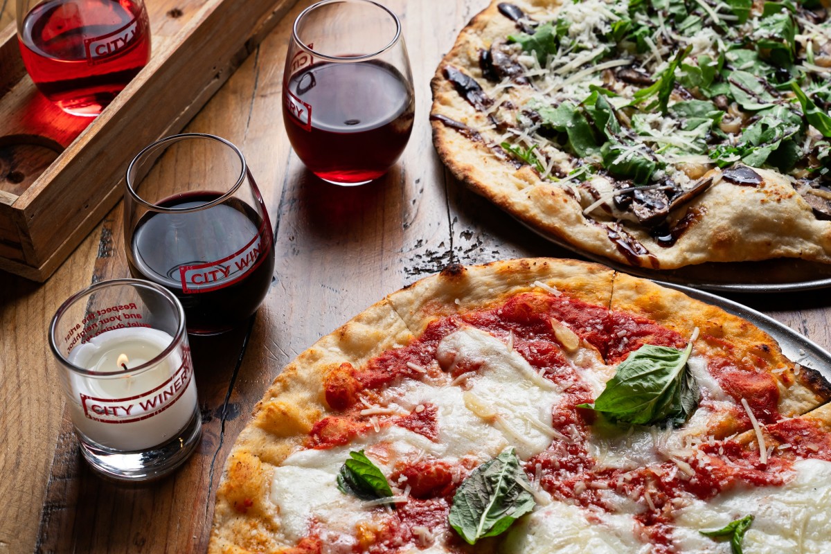 City Winery - Rockefeller Center