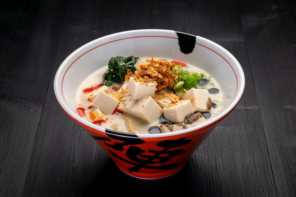 JINYA Ramen Bar - Logan Circle