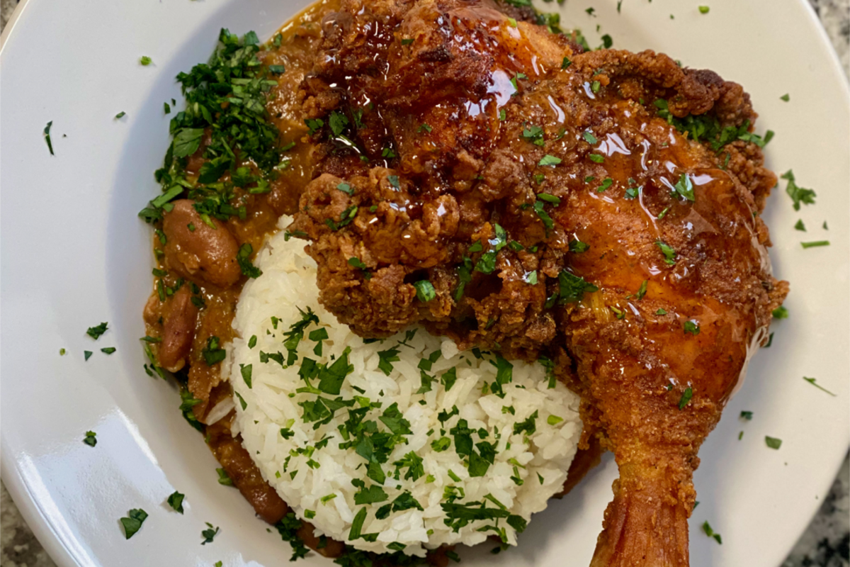 Filé Gumbo Bar