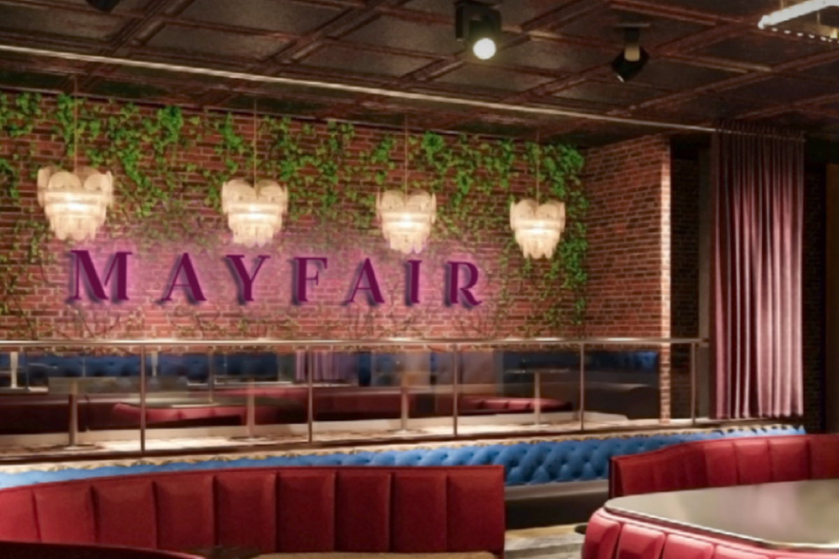 Mayfair