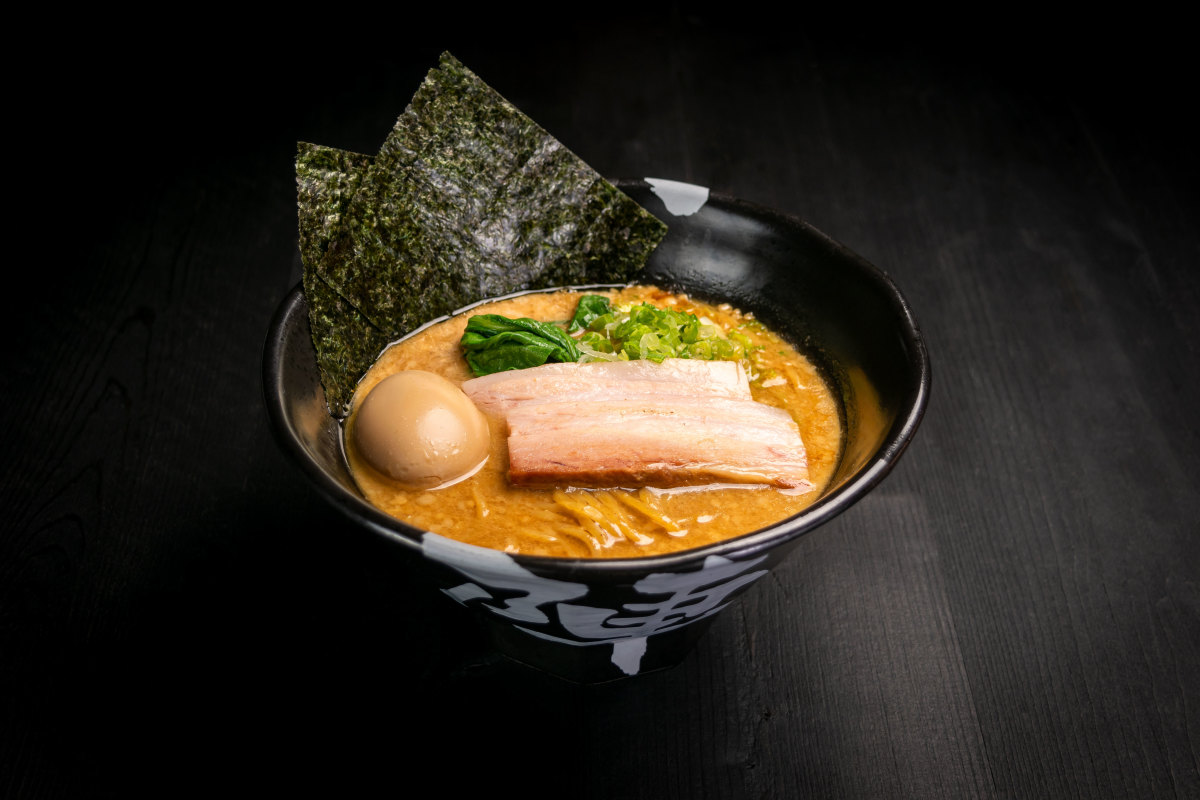 Photo 1 of 4: JINYA Ramen Bar - Wharf