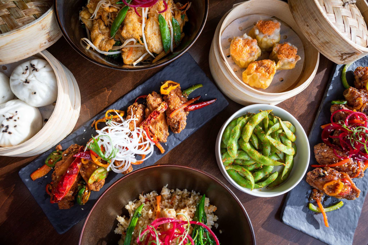 Photo 1 of 4: Dumpling Time - Santana Row