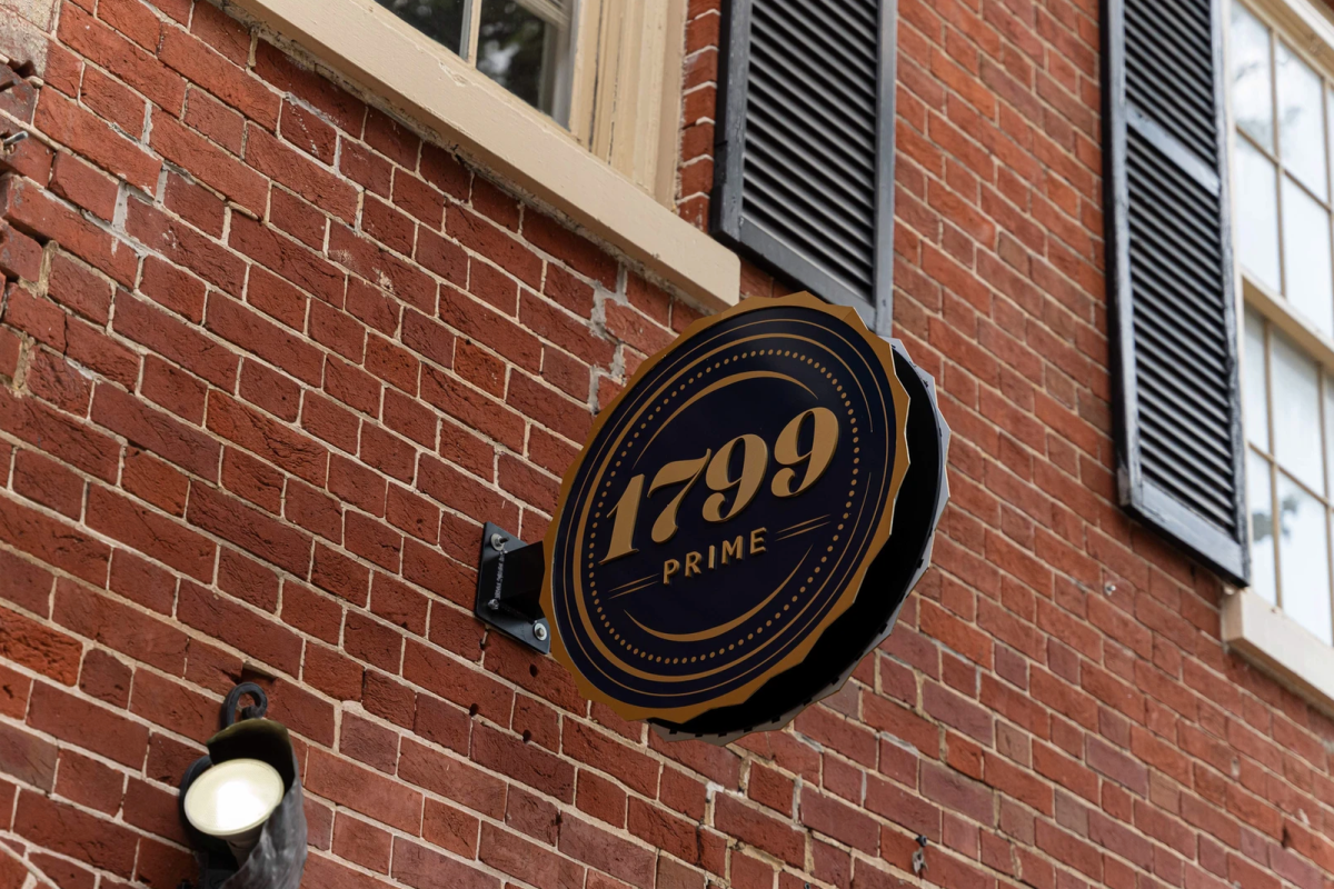 1799 Prime