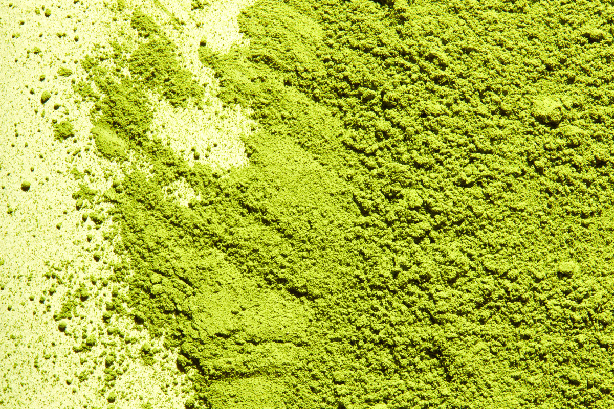 Photo 1 of 4: Cha Cha Matcha - Flatiron
