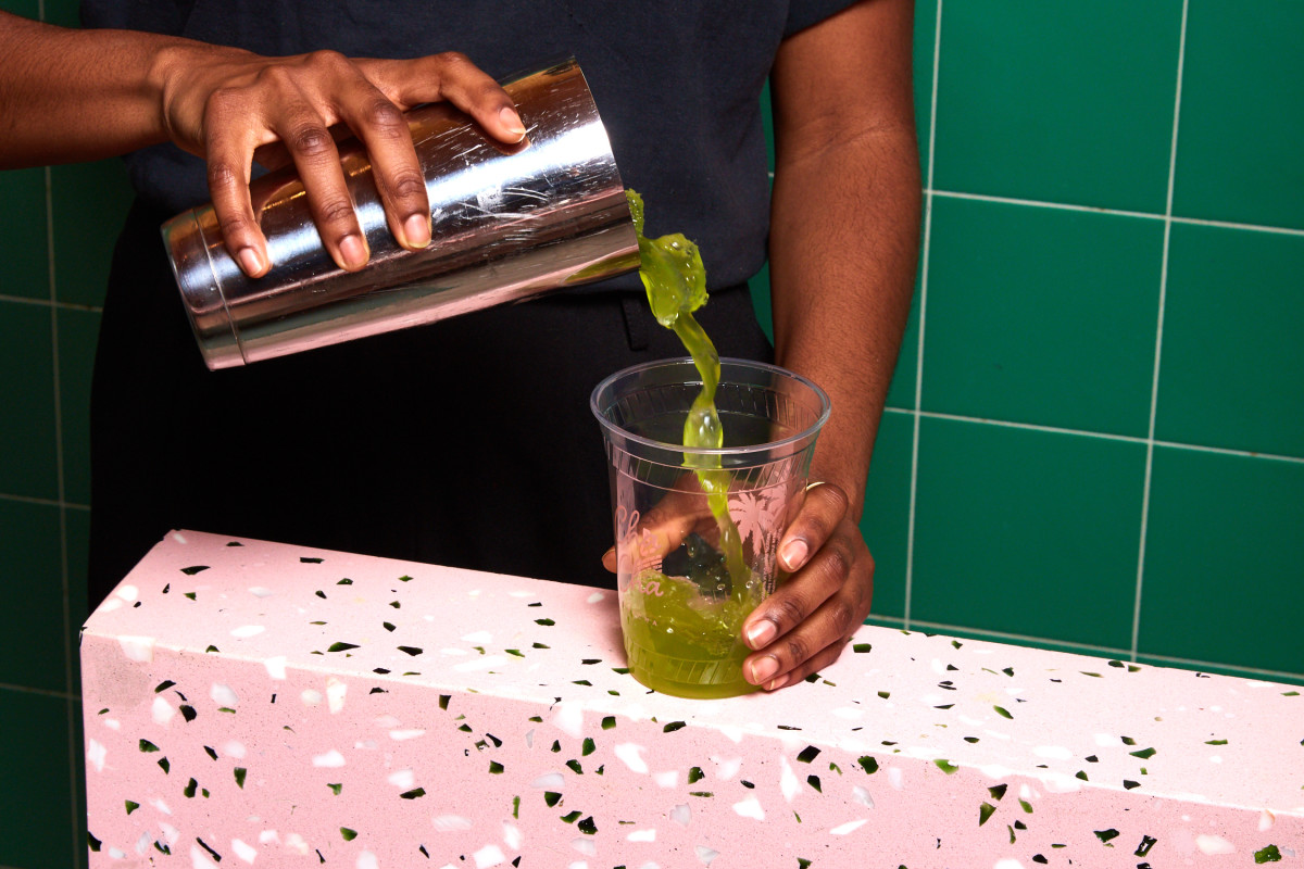 Cha Cha Matcha - Flatiron