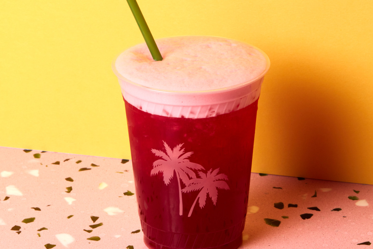 Cha Cha Matcha - Flatiron