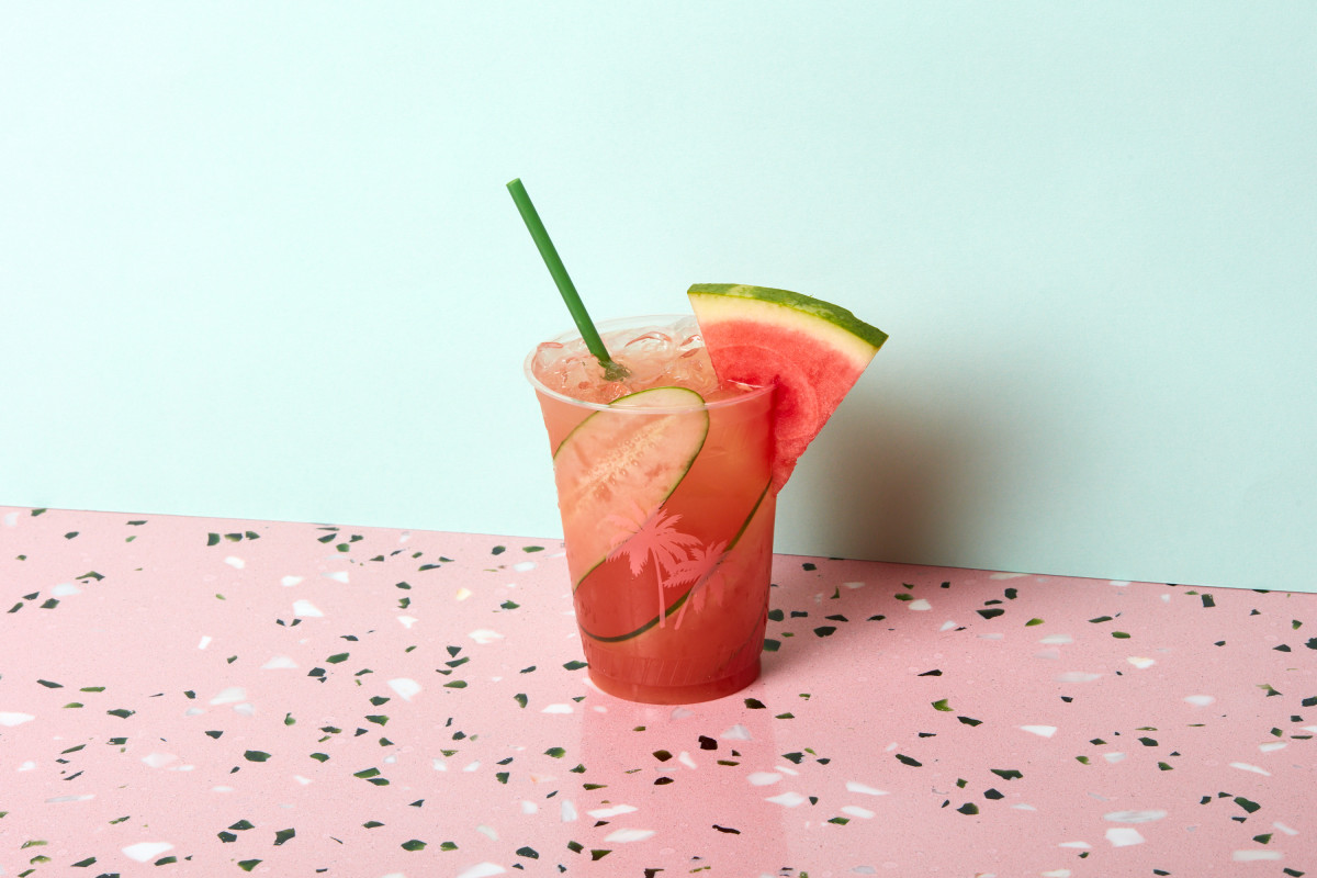 Cha Cha Matcha - Flatiron