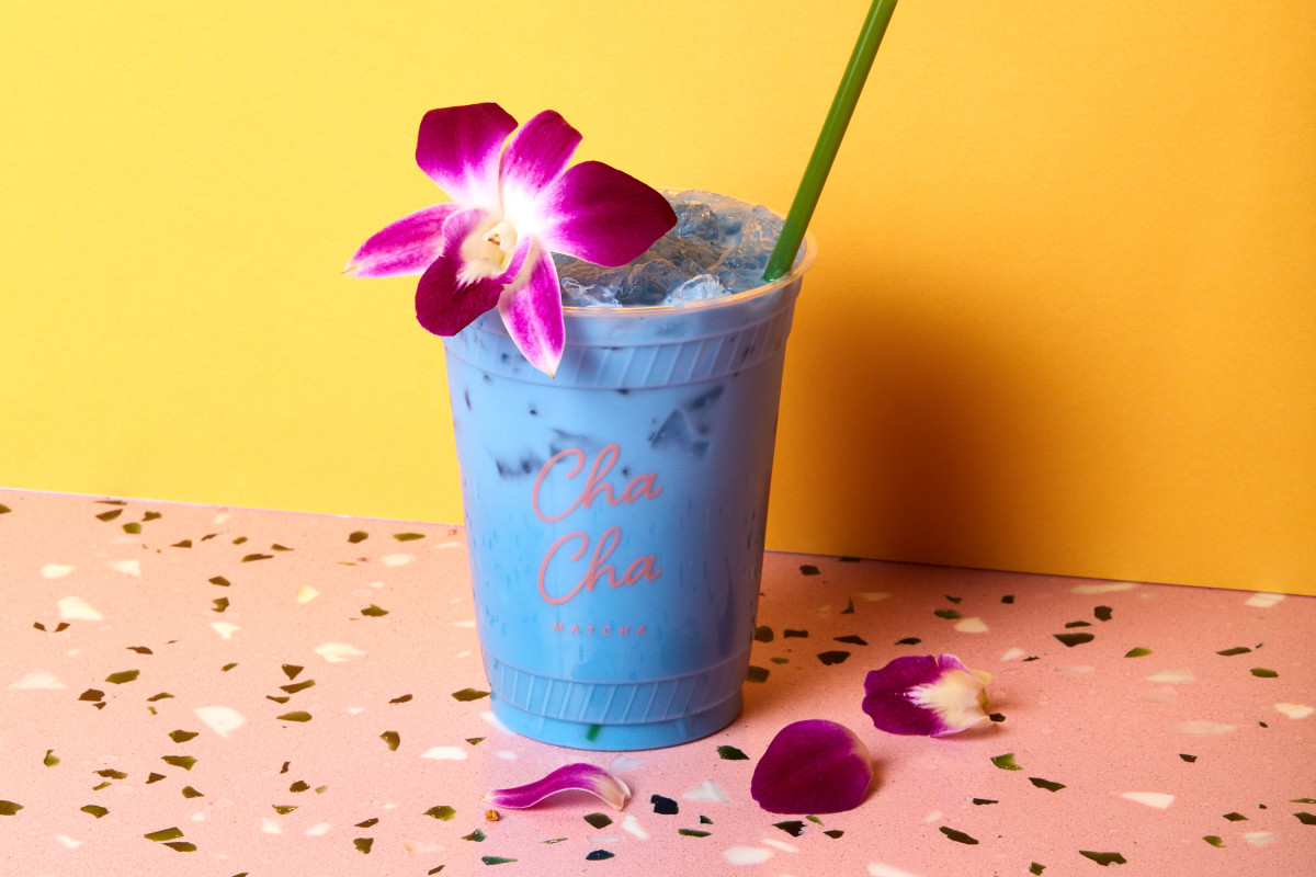 Cha Cha Matcha - Flatiron