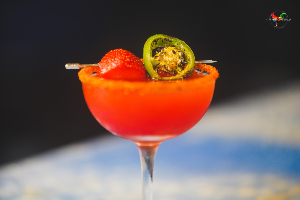 Kitchen + Kocktails by Kevin Kelley - Atlanta