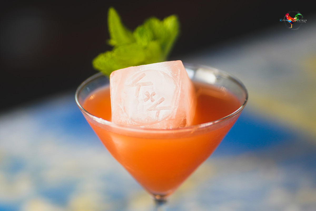 Kitchen + Kocktails by Kevin Kelley - Atlanta