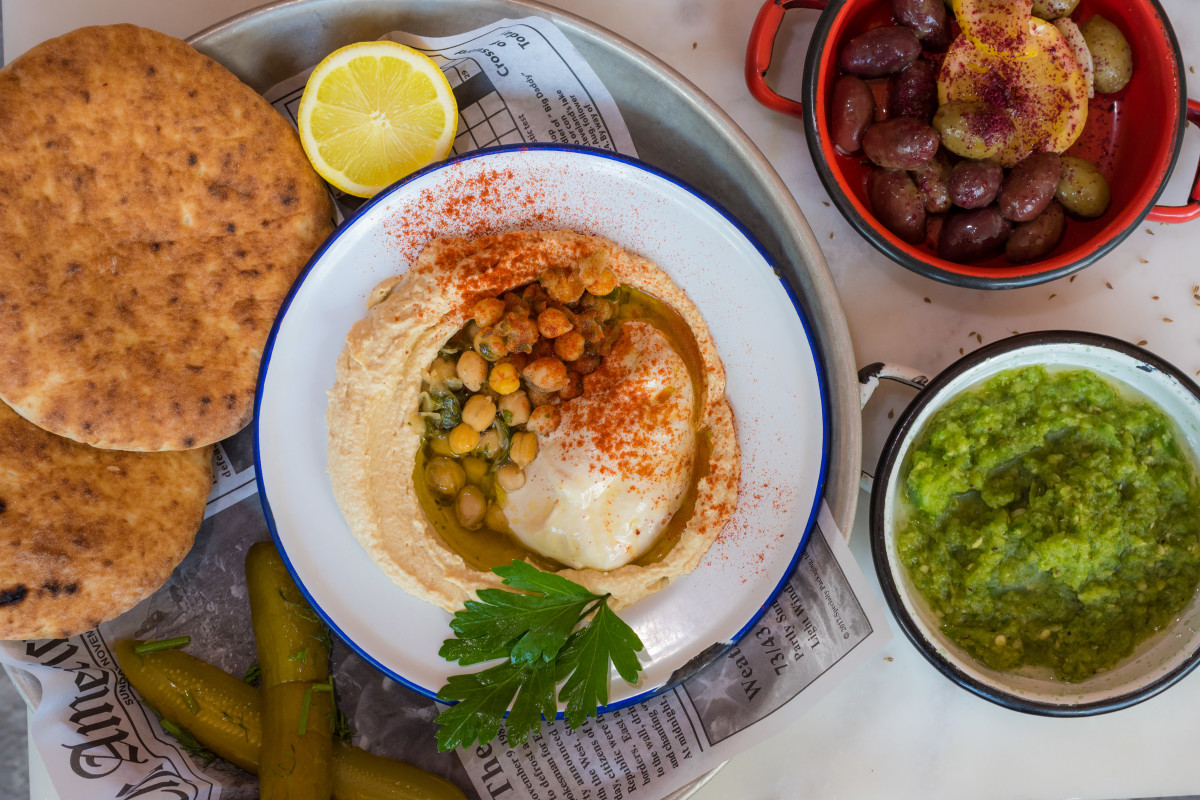 Jaffa Miami