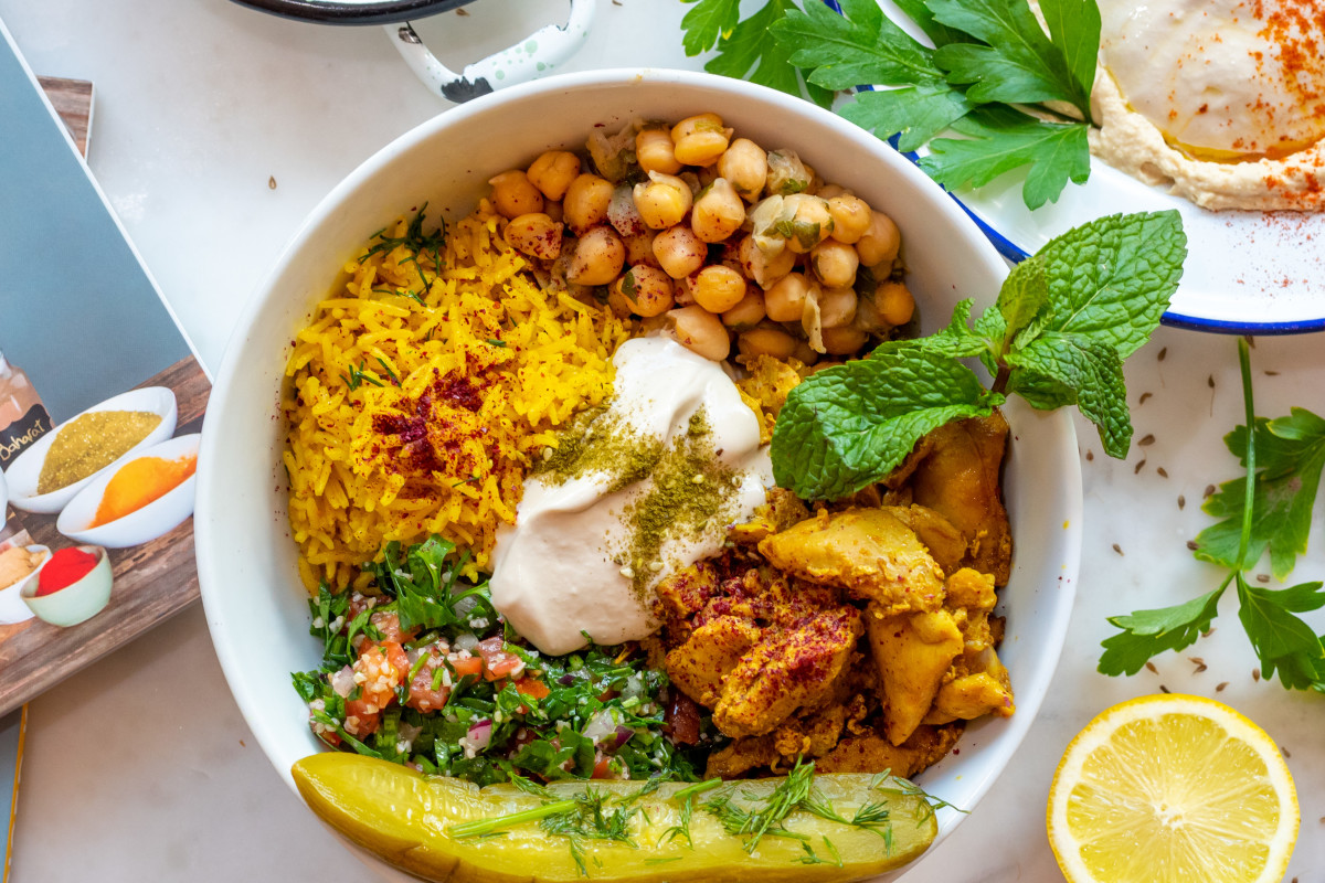 Jaffa Miami