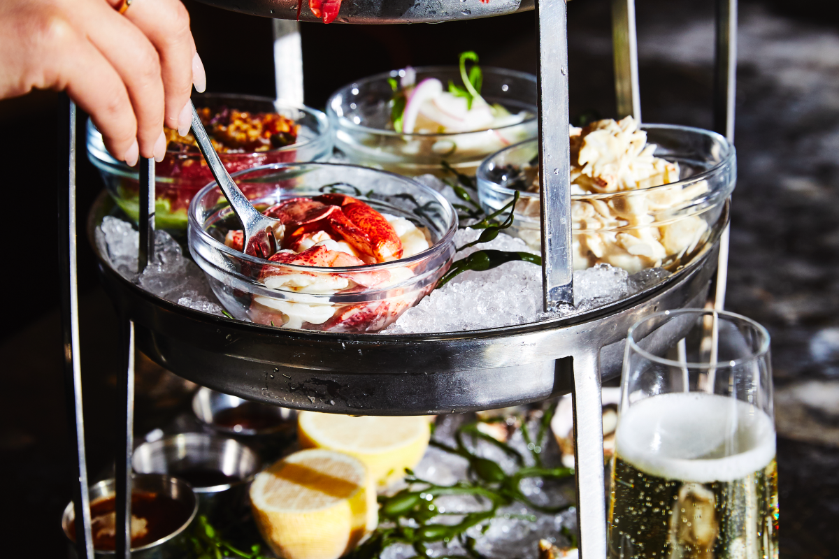 American Cut Steakhouse - Tribeca