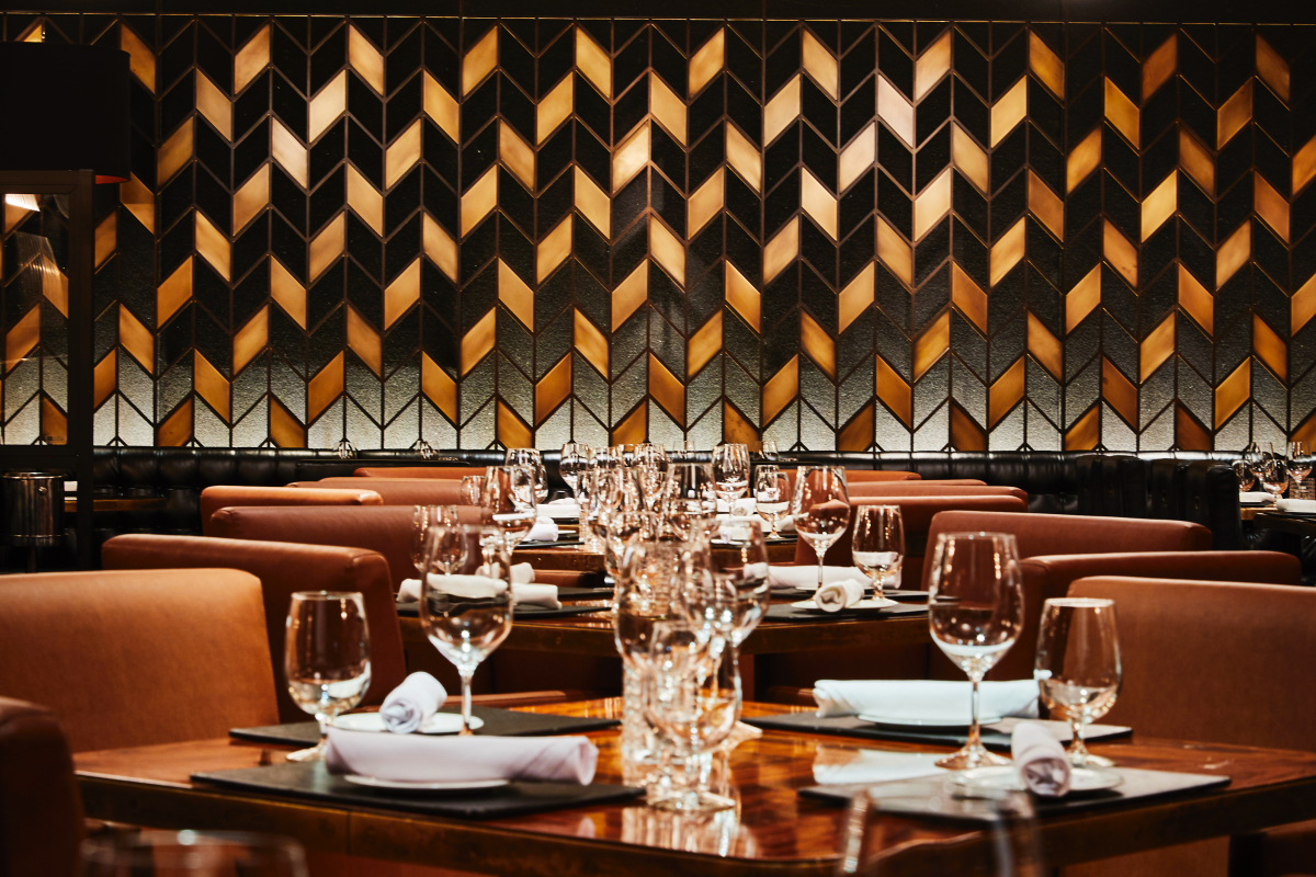 American Cut Steakhouse - Tribeca