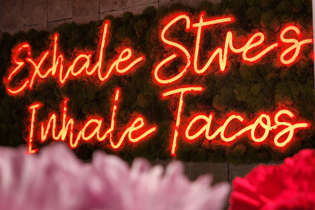 Tulum Tacos & Tequila