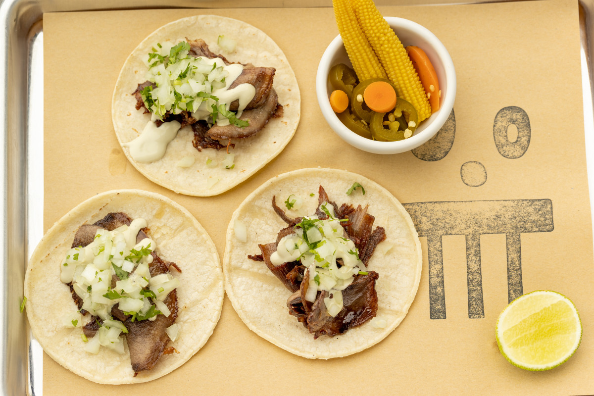 Tulum Tacos & Tequila
