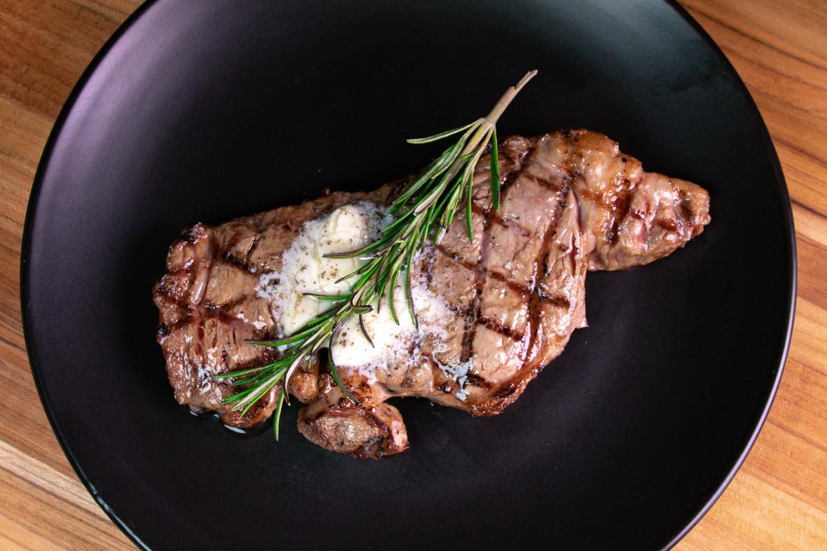 Steak & Smash