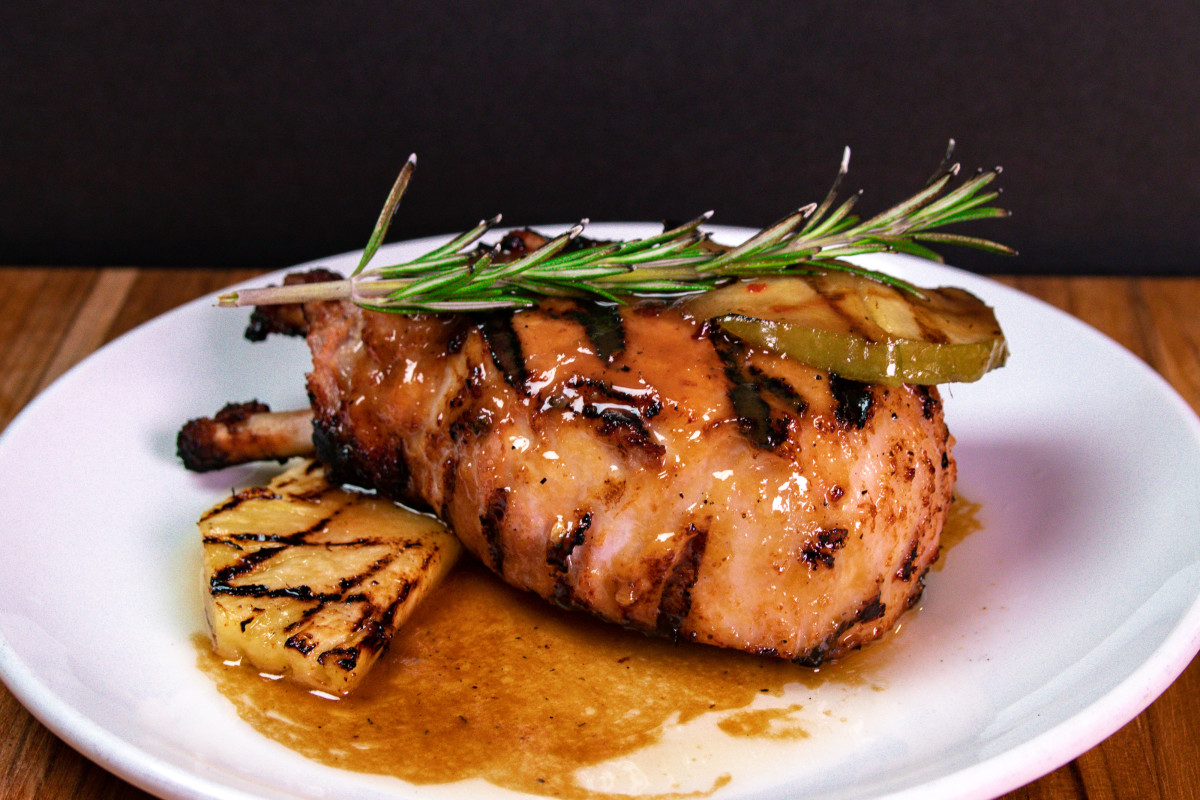 Steak & Smash