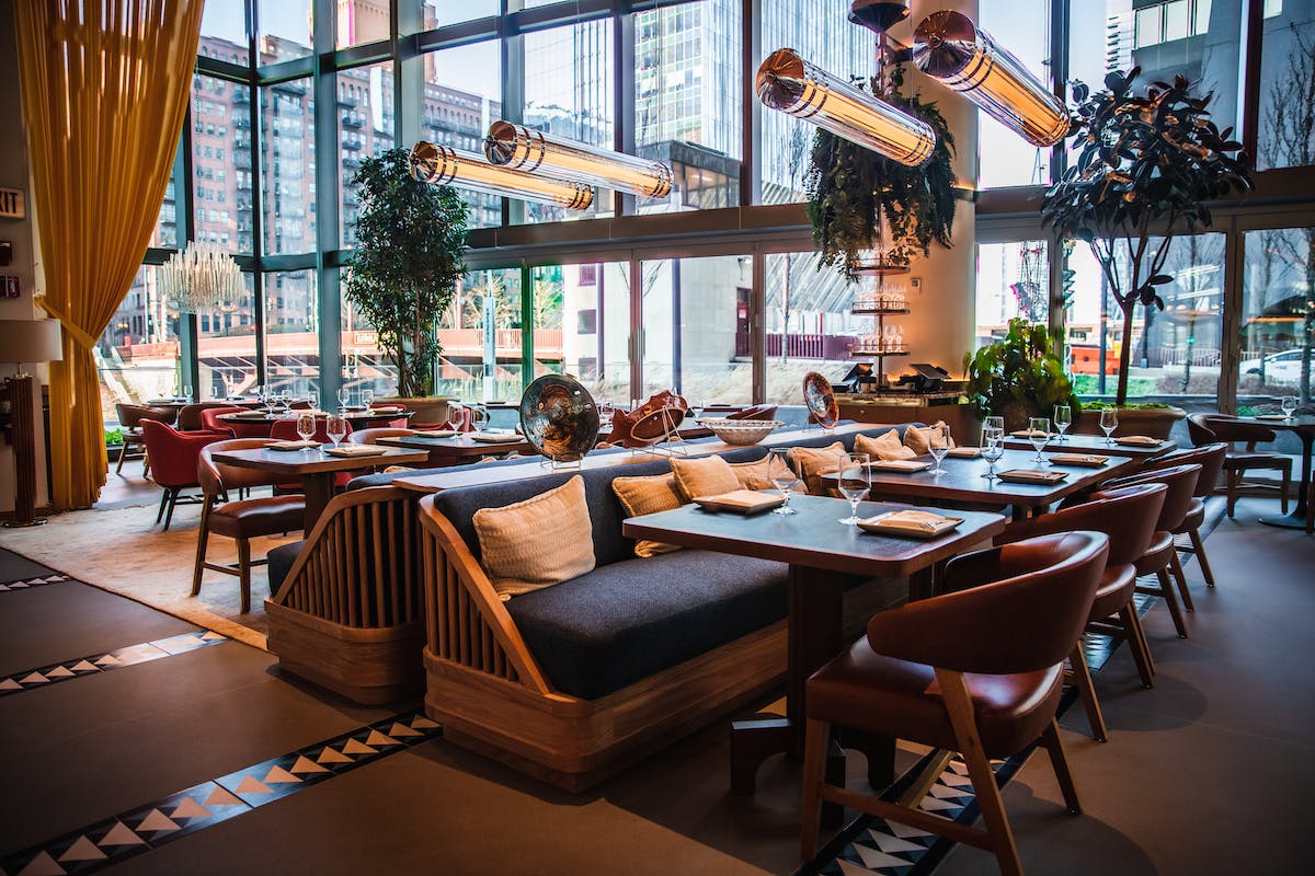 Bar Mar - Chicago
