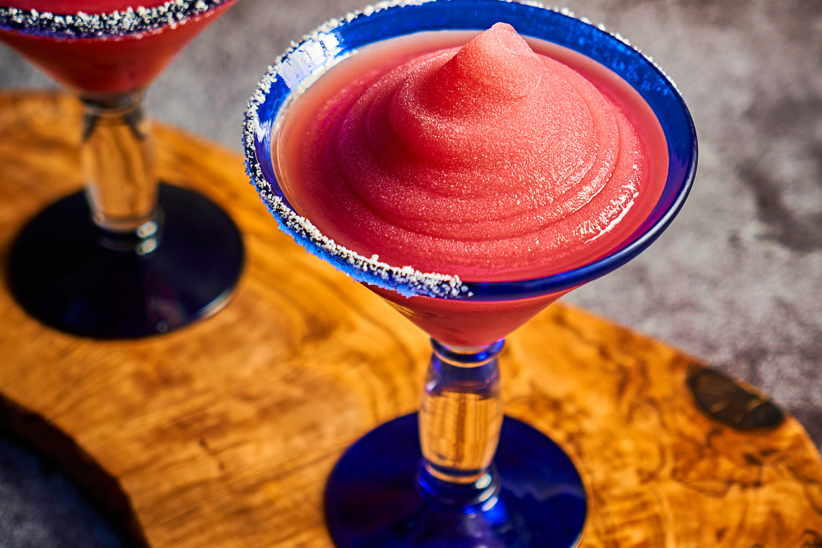 Rosa Mexicano - Boston